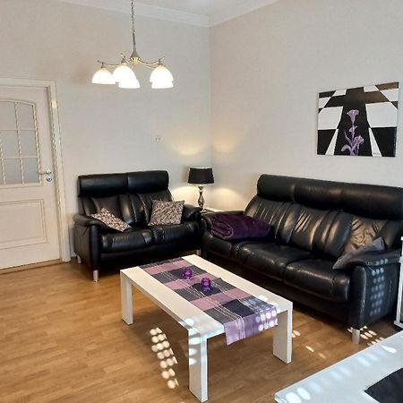 Apartament Brautroeckchen Bullay Zewnętrze zdjęcie