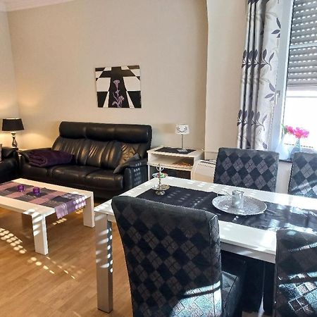 Apartament Brautroeckchen Bullay Zewnętrze zdjęcie
