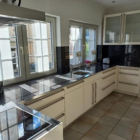 Apartament Brautroeckchen Bullay Zewnętrze zdjęcie