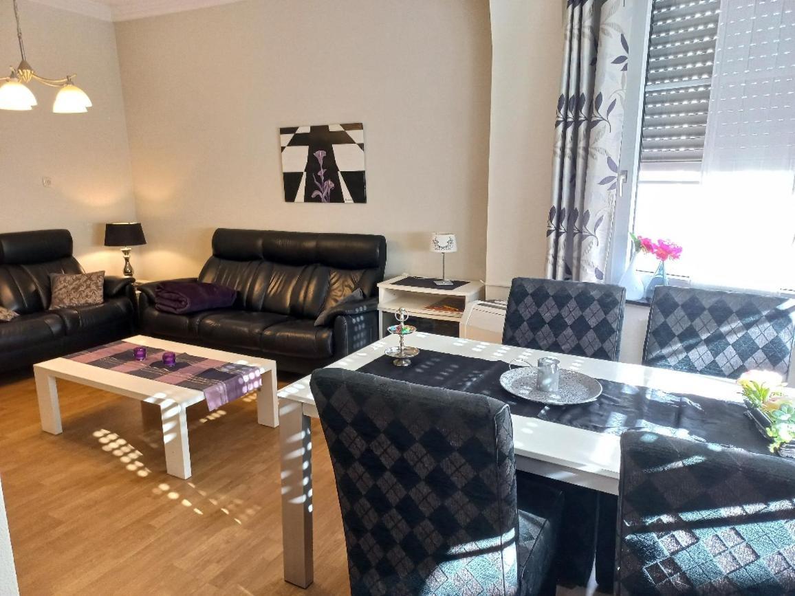 Apartament Brautroeckchen Bullay Zewnętrze zdjęcie