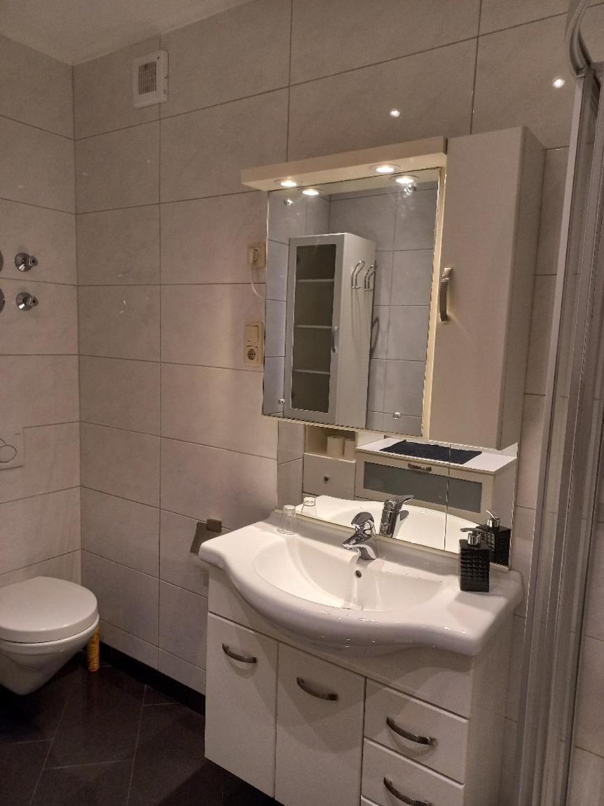 Apartament Brautroeckchen Bullay Zewnętrze zdjęcie