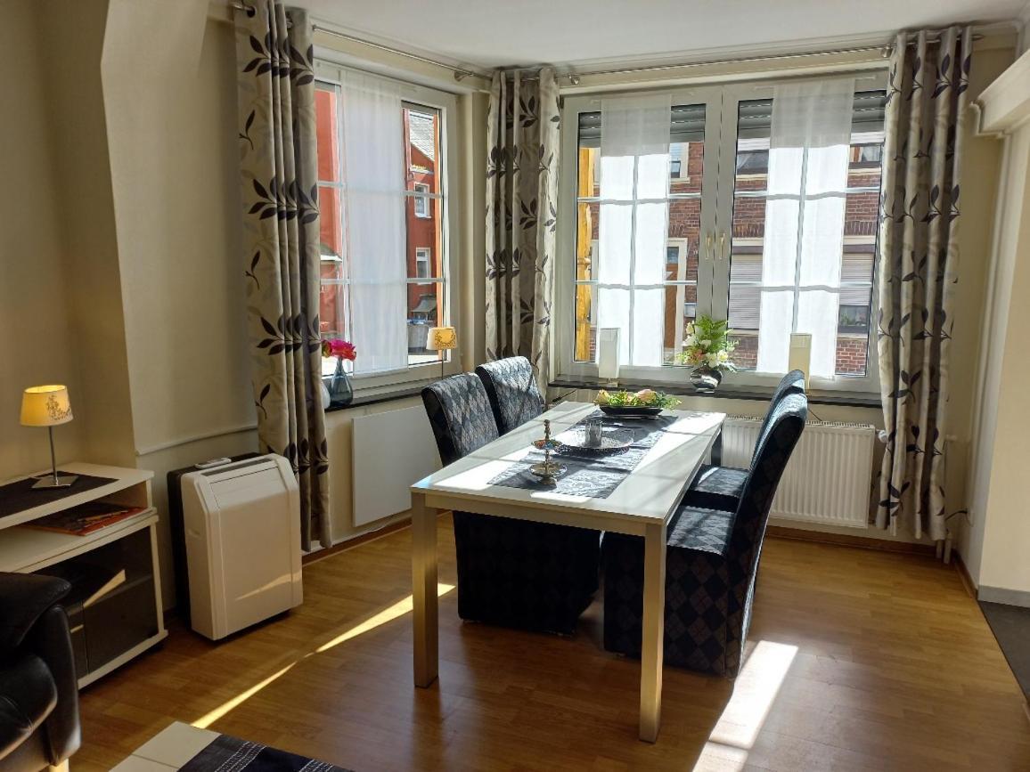 Apartament Brautroeckchen Bullay Zewnętrze zdjęcie